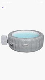HOTTUP    SPA, Ophalen of Verzenden, Zo goed als nieuw, Afdekzeil, Opblaasbaar