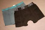 Ziki boxer maat M, Ophalen of Verzenden, Zwart, Boxer