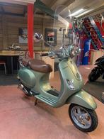 Gebro scooters: Vespa LXV 2takt in nette staat 5000KM, Ophalen, Gebruikt, Benzine, Vespa