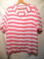 ULLA POPKEN Selection prachtige zomerse blouse , maat 52, Kleding | Dames, Grote Maten, Verzenden, Blouse of Tuniek, Ulla Popken