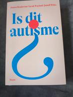 Is dit autisme? - Henderson, Wayland, White, Ophalen of Verzenden, Zo goed als nieuw, Klinische psychologie, Donna Henderson, Sarah Wayland, Jamell White
