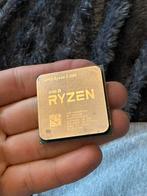 AMD Ryzen 3100 4c 4t 3.6ghz. Verkoop vanwege upgrade., Am4, Gebruikt, 4-core, Ophalen of Verzenden