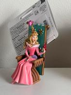Disney ornament Assepoester, Ophalen of Verzenden, Assepoester of Belle, Zo goed als nieuw, Beeldje of Figuurtje