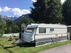 Cabby wintercaravan 67 M Champ Edition, Caravans en Kamperen, Rondzit, 7 tot 8 meter, Kabe, Particulier