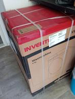 Nieuw in doos!!! Inventum 8 KG A+ slimme wasmachine, Nieuw, Energieklasse A of zuiniger, 1200 tot 1600 toeren, 8 tot 10 kg