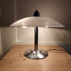 Vintage mushroom lamp tafellamp Bauhaus, Gebruikt, Ophalen of Verzenden