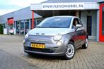 Fiat 500 1.2 Bicolore Airco|Cruise|Elektr. ramen, Auto's, Euro 5, Stof, Gebruikt, 1242 cc