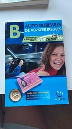 Theorieboek auto rijbewijs Vekabest, Ophalen of Verzenden, Zo goed als nieuw, Algemeen