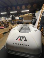 Mooie aqua marine 296 rubberboot, Ophalen, Zo goed als nieuw, Overige typen, Motorboot