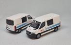 MB Sprinter Rode Kruis Eigenbouw, Ophalen of Verzenden, Zo goed als nieuw, Bus of Vrachtwagen, Overige merken