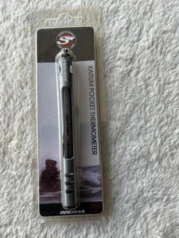 adv 299 / NIEUW 1 thermometer beschikbaar voor biedingen