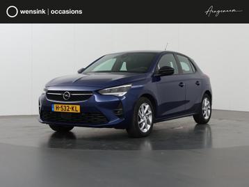 Opel Corsa 1.2 GS Line | Parkeersensoren | Airco | Cruise Co beschikbaar voor biedingen