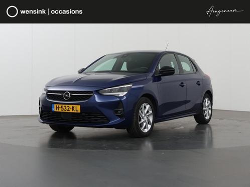 Opel Corsa 1.2 GS Line | Parkeersensoren | Airco | Cruise Co, Auto's, Opel, Bedrijf, Te koop, Corsa, ABS, Airbags, Airconditioning