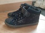 Geox meidenschoenen maat 31, één keer gedragen., Meisje, Schoenen, Ophalen of Verzenden, Zo goed als nieuw