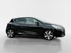 Renault Clio 0.9 TCe Iconic | Camera|Stoelverw. | Navi |, 898 cc, Gebruikt, Zwart, 1200 kg
