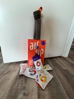 Air up met smaakjes, Sport en Fitness, Bidons, Ophalen of Verzenden, Zo goed als nieuw