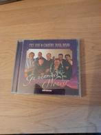 Wim Pils & Country Trail band, Ophalen of Verzenden, Zo goed als nieuw, Gospel