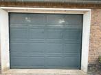 2xRoldeur/ garagedeur 280 breed/220 hoog, Garagedeur, Ophalen of Verzenden, Zo goed als nieuw, 120 cm of meer