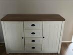 Landelijk dressoir, Huis en Inrichting, Ophalen of Verzenden, Zo goed als nieuw, 25 tot 50 cm, 100 tot 150 cm