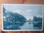 Dokkum Aalsumerpoort, Verzamelen, Ansichtkaarten | Nederland, Ophalen of Verzenden, Voor 1920