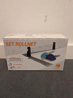Tafeltennis set NIEUW!, Sport en Fitness, Tafeltennis, Ophalen of Verzenden, Nieuw, Net, Batje(s) of Balletje(s)