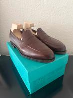 Edward Green Piccadilly Loafers maat 9.5/10, Kleding | Heren, Schoenen, Ophalen of Verzenden, Zo goed als nieuw, Bruin, Loafers