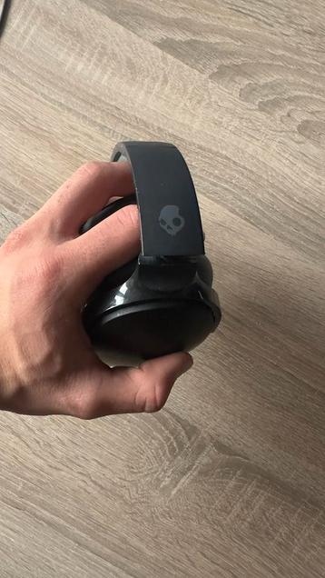Skullcandy hesh anc beschikbaar voor biedingen