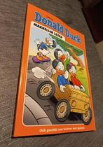 Donald Duck Ducklexie makkelijk lezen 2024 nieuw boek. ., de, Nieuw, Verzenden