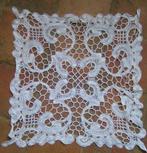 antiek tafelkleedje van naaldkant nr RR 803, Verzenden