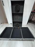 Flightcase voor DJM en CDJ - Gebruikt, Muziek en Instrumenten, Ophalen, Gebruikt
