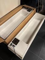 Opzetkoeling, Witgoed en Apparatuur, Koelkasten en IJskasten, Ophalen, Minder dan 75 liter, Zonder vriesvak, Gebruikt