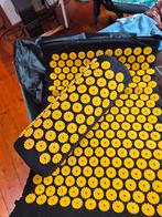 Spijkermat (NIEUW) met kussen en hoes, Ophalen of Verzenden, Nieuw