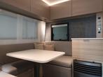 Adria Altea 492 LU, Caravans en Kamperen, Rondzit, Bedrijf, Adria, Schokbreker