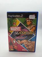 Marvel vs Capcom 2 - PS2, Spelcomputers en Games, Ophalen of Verzenden, Retro Games, Marktplaats@Gameshopzwolle.nl, Zwolle