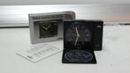 braun quartz AB310TS dieter rams design nieuw 5 (228), Ophalen of Verzenden, Nieuw, Analoog, Wekker of Tafelklok