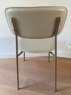 6 eetkamer stoelen Esa Nordal, Huis en Inrichting, Ophalen, Gebruikt, Overige kleuren, Vijf, Zes of meer stoelen