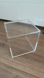 Nespresso View Cube / Kubus - Opbergbox voor capsules, Ophalen of Verzenden