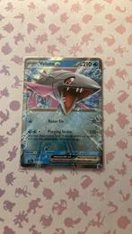 Veluza ex jtg, Hobby en Vrije tijd, Verzamelkaartspellen | Pokémon, Ophalen, Losse kaart