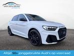 Audi A1 Sportback 25 TFSI S-Line LED Bang & Olufsen, Stof, 95 pk, Met garantie (alle), Wit