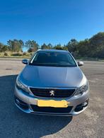 Peugeot 308 1.6 HDI Blue bj 2019 STYLE Cam Carplay station, Voorwielaandrijving, USB, Stof, 1498 cc
