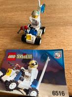 Lego setje 6516, Ophalen of Verzenden, Zo goed als nieuw