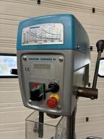 Maxion Ecomax 14 tafelboormachine met onderstel, Doe-het-zelf en Verbouw, Ophalen, Zo goed als nieuw, 600 watt of meer, Boormachine