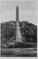(377-184-013) Austerlitz Pyramide, Verzamelen, Verzenden, Utrecht