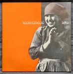 YMO (Yellow Magic Orchestra) - 'Technodelic' (NL, 1981), Ophalen of Verzenden