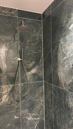 VANDAAG OPHALEN Mooie keramische wand tegels in marmerlook, Ophalen, 60 cm of meer, Nieuw, Minder dan 5 m²