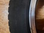 Winterbanden, Ophalen of Verzenden, Zo goed als nieuw