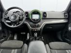MINI Countryman 2.0 Cooper S Knightsbridge Edition Automaat, Stof, Euro 6, Parkeersensor, Origineel Nederlands