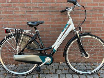 Damesfiets Mercure Quest 28 inch beschikbaar voor biedingen