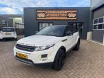 Land Rover Range Rover Evoque 2.2 eD4 2WD Pure, Auto's, Land Rover, Voorwielaandrijving, Euro 5, Navigatiesysteem, Gebruikt