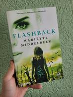 Mariette Middelbeek - Flashback, Nieuw, Ophalen of Verzenden, Nederland, Mariette Middelbeek